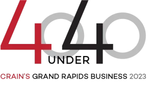 40 Under 40 Grand Rapids Business Advisors