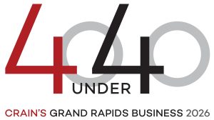 40 Under 40 Grand Rapids Crain's Business