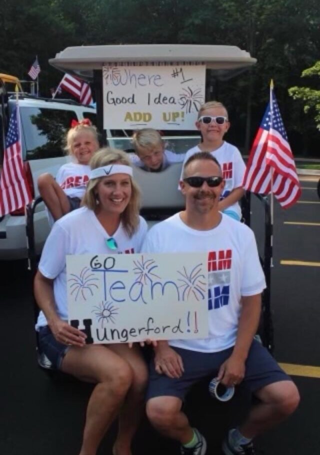 Grand Rapids CPAs Aaron Sal