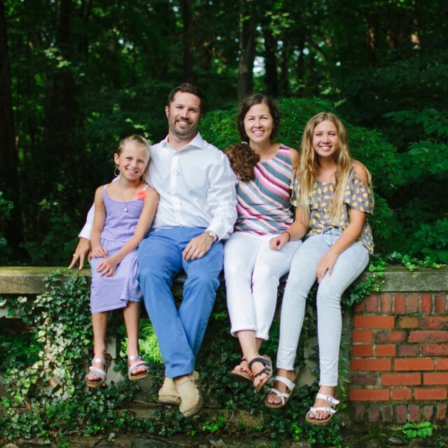 Grand Rapids CPAs Steve Triezenberg