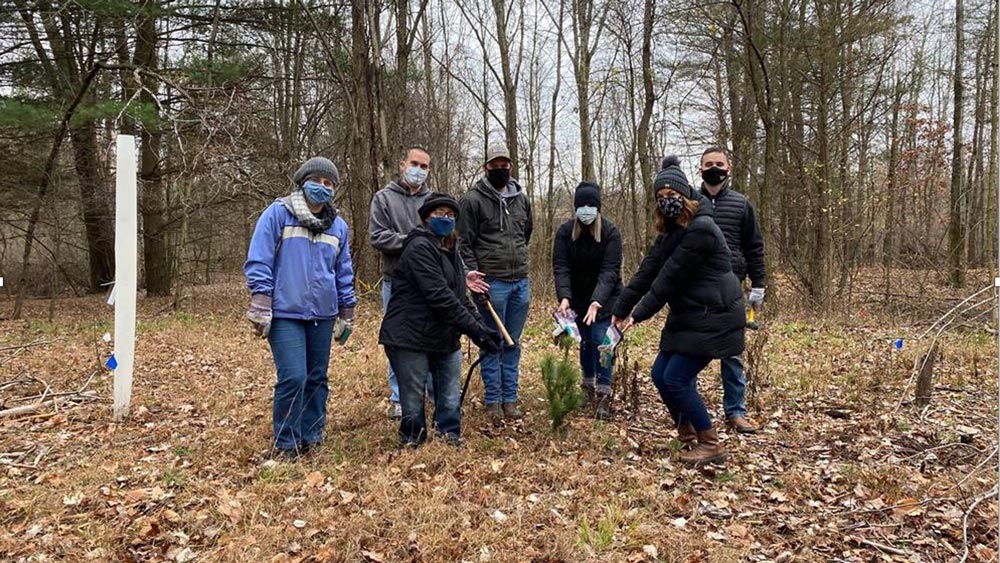 Green Team Initiatives Environmental Sustainability West Michigan