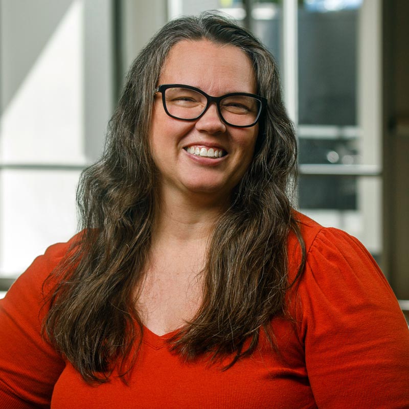 Terra M. McMillan Audit Paraprofessional at Hungerford