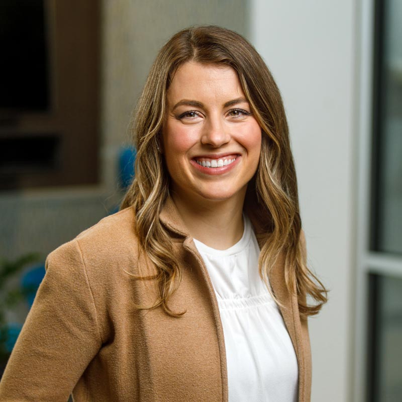 Whitney Wolbers Senior Accountant at Hungerford CPAs