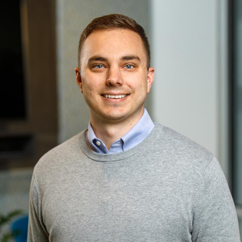 Aaron Lorraine Senior Talent Acquisition Specialist at Hungerford