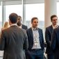 5 Ways to Make Networking Events Less Awkward (and More Effective)
