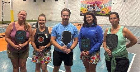 Why Hungerford Invests in Community Mixers and Local Events