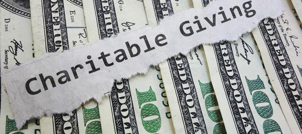 How the 2025 Tax Act Changes Charitable Giving