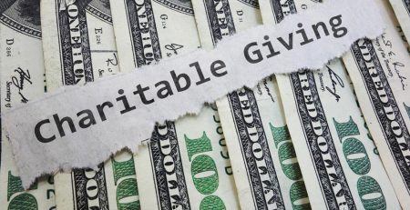 How the 2025 Tax Act Changes Charitable Giving