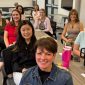 The Five Great Questions to Ask at a Networking Event