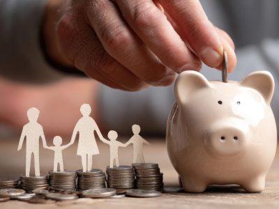 What You Need to Know About Child & Dependent Credits