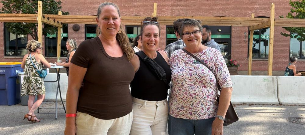 Grand Rapids Business Development