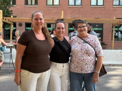 Grand Rapids Business Development