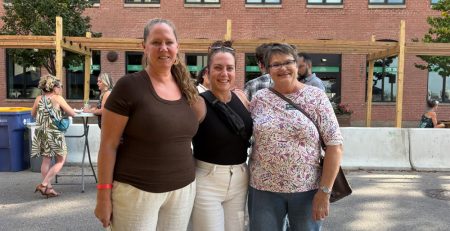 Grand Rapids Business Development