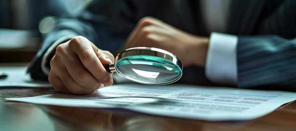 Occupational Fraud Accountants Grand Rapids