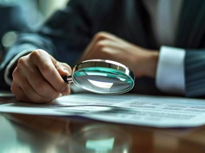 Occupational Fraud Accountants Grand Rapids