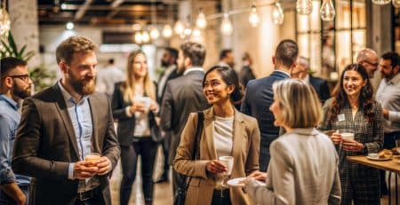 5 Things to Do After a Networking Event Grand Rapids Business Advisors