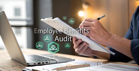 First Employee Benefit Plan Audit Grand Rapids Accounting