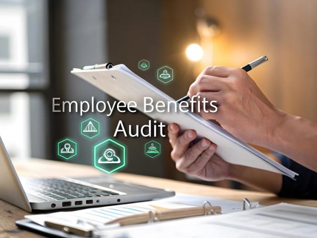 First Employee Benefit Plan Audit Grand Rapids Accounting