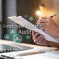 First Employee Benefit Plan Audit Grand Rapids Accounting