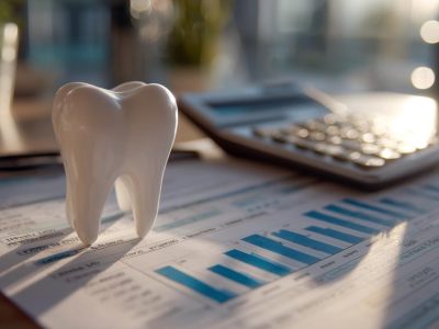 West Michigan Accounting Dental Practice Success