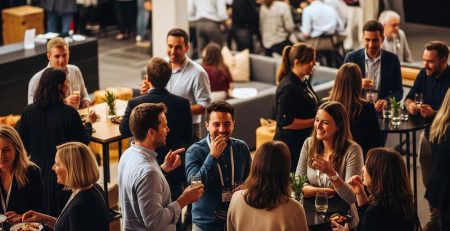 Young Professional Events Grand Rapids CPA