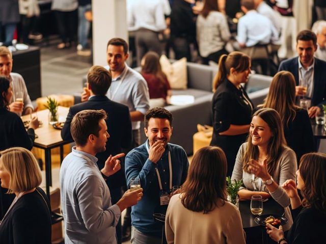 Young Professional Events Grand Rapids CPA