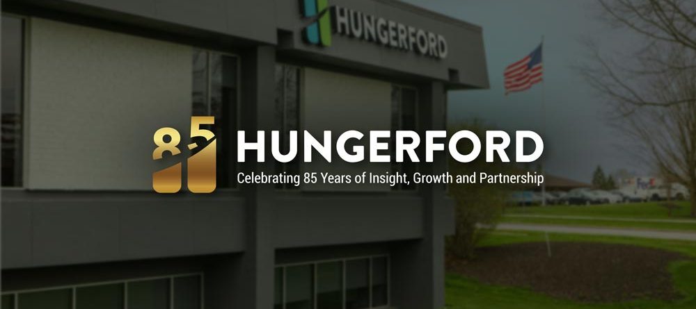 West Michigan Business Advisors Hungerford Celebrates 85 Years