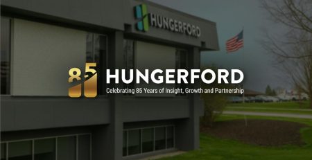 West Michigan Business Advisors Hungerford Celebrates 85 Years
