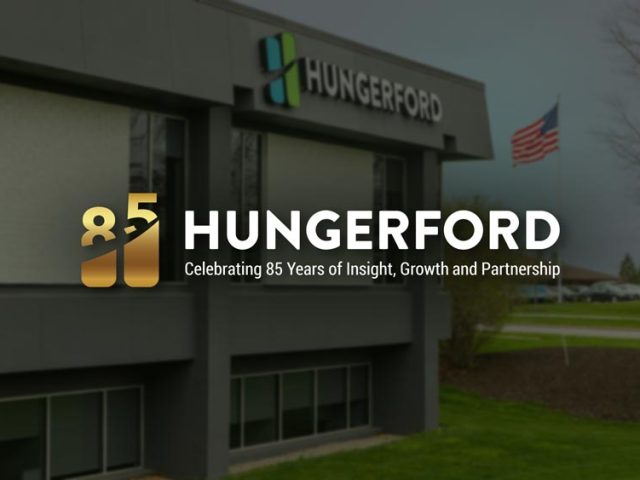 West Michigan Business Advisors Hungerford Celebrates 85 Years