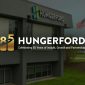 West Michigan Business Advisors Hungerford Celebrates 85 Years