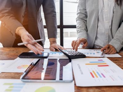 West Michigan Accounting Assessments