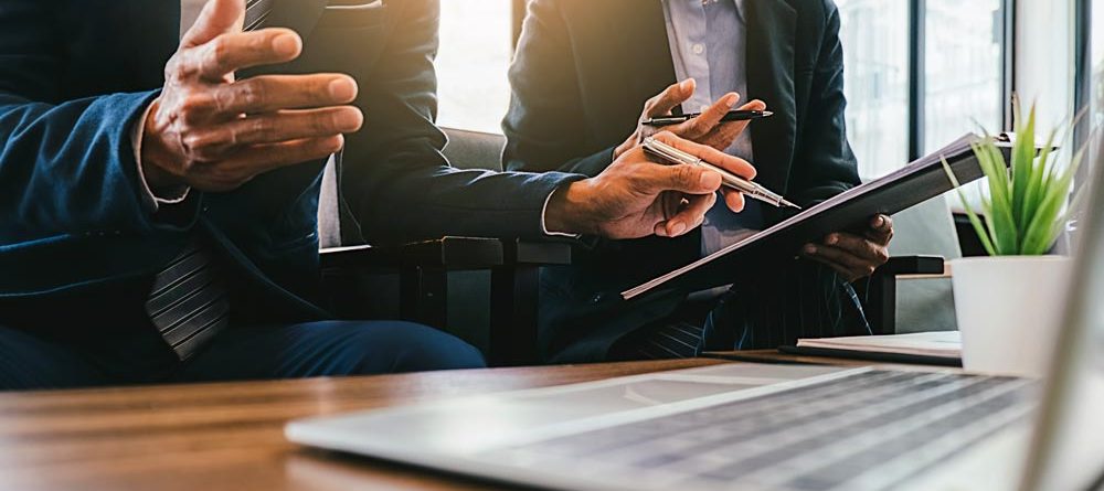 Why Businesses Should Meet with Their CPA Quarterly