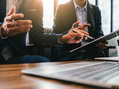 Why Businesses Should Meet with Their CPA Quarterly