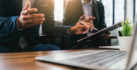 Why Businesses Should Meet with Their CPA Quarterly