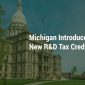 New Michigan R&D Credit Hungerford