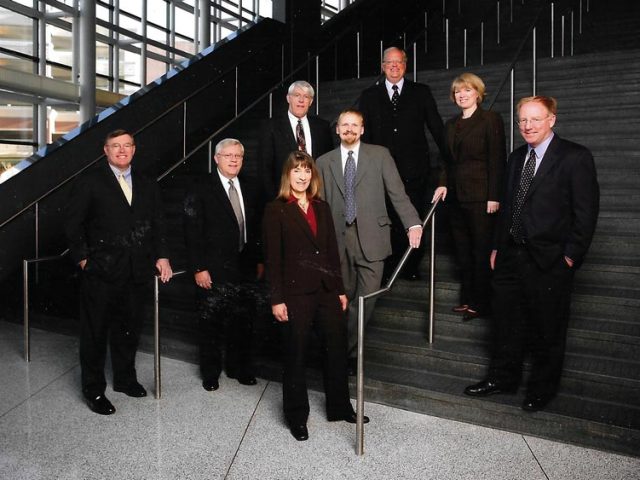 85 Years of Partnership: How Accounting Has Changed Since 1941