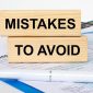 Common Post-Tax-Season Mistakes to Avoid