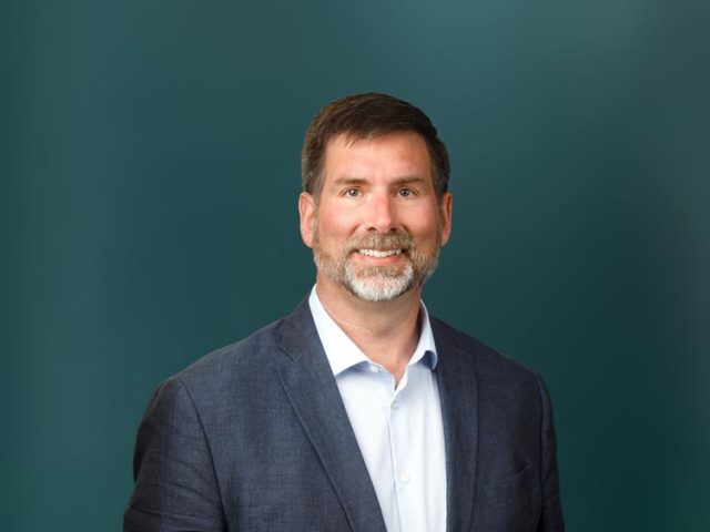 Chief Operating Officer Hungerford Matt Clarin