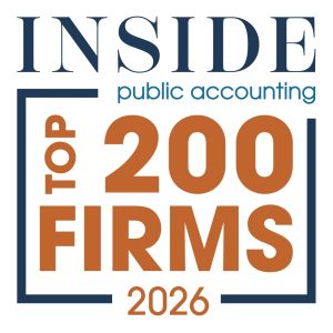 Inside Public Accounting Top 200 Firm Grand Rapids Hungerford
